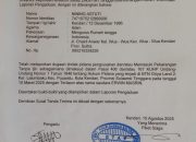 Bersembunyi di Balik Seragam, Oknum Satpol PP Kendari Dilaporkan Atas Dugaan Kekerasan Terhadap Ibu dan Anak