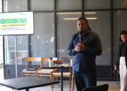 LAZ Hadji Kalla Perluas Beasiswa, Sasar Mahasiswa di Sulawesi Tenggara