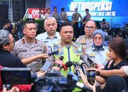 Jasa Raharja dan Korlantas Polri Dorong Masyarakat Tertib Berlalu Lintas lewat Acara Retrospeksi Korban Kecelakaan Lalu Lintas