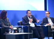 Jasa Raharja Hadir di HEXIA 2025, Bahas Pentingnya Layanan Medis Udara untuk Kurangi Fatalitas Korban Kecelakaan