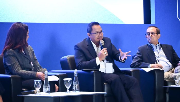 Jasa Raharja Hadir di HEXIA 2025, Bahas Pentingnya Layanan Medis Udara untuk Kurangi Fatalitas Korban Kecelakaan