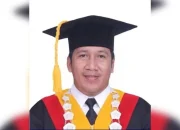 UHO Punya Plt Rektor Baru, Dr. Herman Diserahi Mandat Persiapkan Pemilihan Rektor Definitif