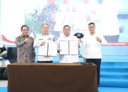 Cegah Gejolak Sosial, Mendagri Minta Pemda Pertimbangkan Kondisi Masyarakat dalam Susun Perda