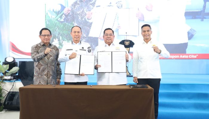 Cegah Gejolak Sosial, Mendagri Minta Pemda Pertimbangkan Kondisi Masyarakat dalam Susun Perda