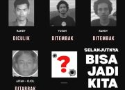 Akhiri Demonstrasi, KBM Teknik Sultra Teken Kesepakatan dengan Polda