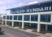 Kepala Bandara Haluoleo Denny Arianto Terancam Pidana Usai Hapus Paksa Video Jurnalis
