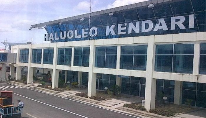 Kepala Bandara Haluoleo Denny Arianto Terancam Pidana Usai Hapus Paksa Video Jurnalis