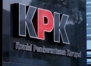 KPK Masih Senyap Soal Dugaan Korupsi yang Menjerat Bupati di Sulawesi Tenggara