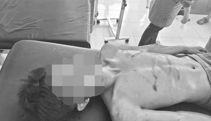 TAMALAKI Sultra Minta Kapolri Copot Kapolda Sulteng, Desak Usut Tuntas Kasus PT IMIP