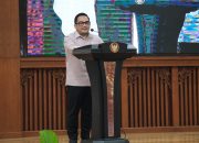Ketua Komisi II DPR RI Apresiasi Langkah Konkret Kementerian ATR/BPN Berikan Kepastian Hak Atas Tanah Ulayat di Kalimantan Selatan