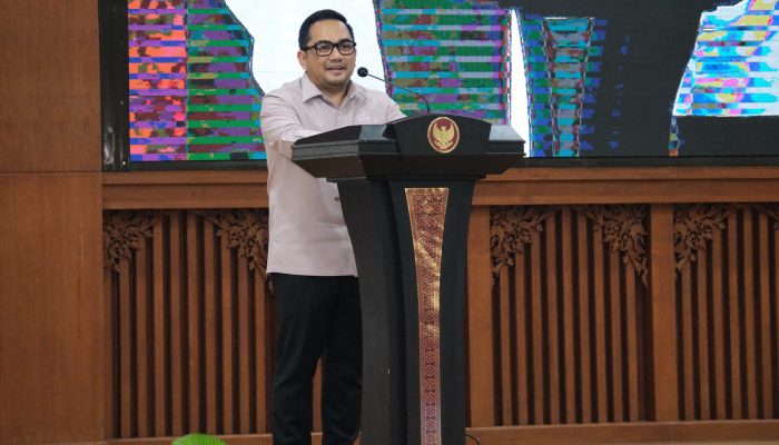 Ketua Komisi II DPR RI Apresiasi Langkah Konkret Kementerian ATR/BPN Berikan Kepastian Hak Atas Tanah Ulayat di Kalimantan Selatan