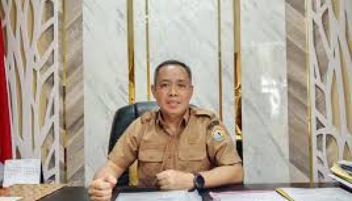 Tembus Alokasi Cetak Sawah, Pemprov Sultra Gandeng UHO Siapkan Lahan 6.745 Hektare