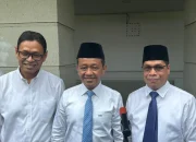 Laode Sulaeman Jadi Dirjen Migas, Karier Cemerlang Lulusan UI Asal Sultra