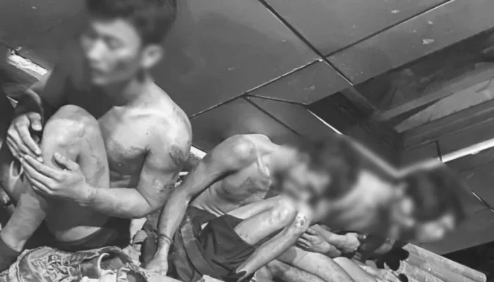 Pemuda Konawe Tewas Dianiaya di Morowali, Picu Protes Warga dan Pembakaran Kendaraan
