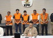 Korupsi Proyek RSUD Koltim, KPK Tetapkan Bupati Kolaka Timur Tersangka