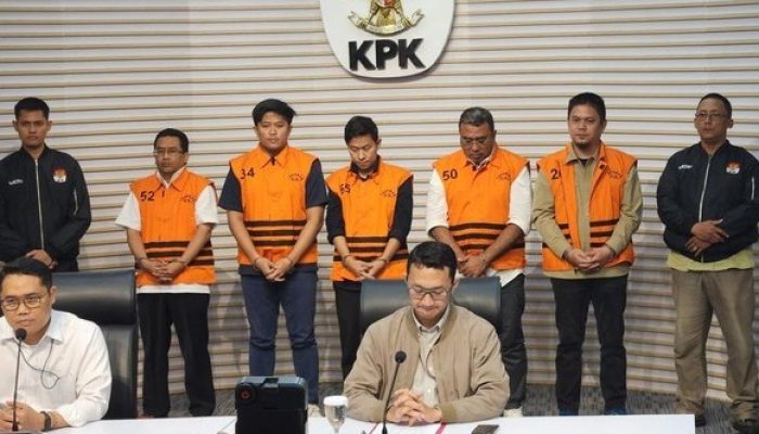 Korupsi Proyek RSUD Koltim, KPK Tetapkan Bupati Kolaka Timur Tersangka