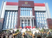 Lindungi Jaksa, TNI Turun ke Lapangan di Sulawesi Tenggara