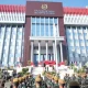 Lindungi Jaksa, TNI Turun ke Lapangan di Sulawesi Tenggara