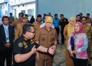 Gubernur ASR Targetkan Ribuan Lapangan Kerja Baru di Industri Perikanan Sultra