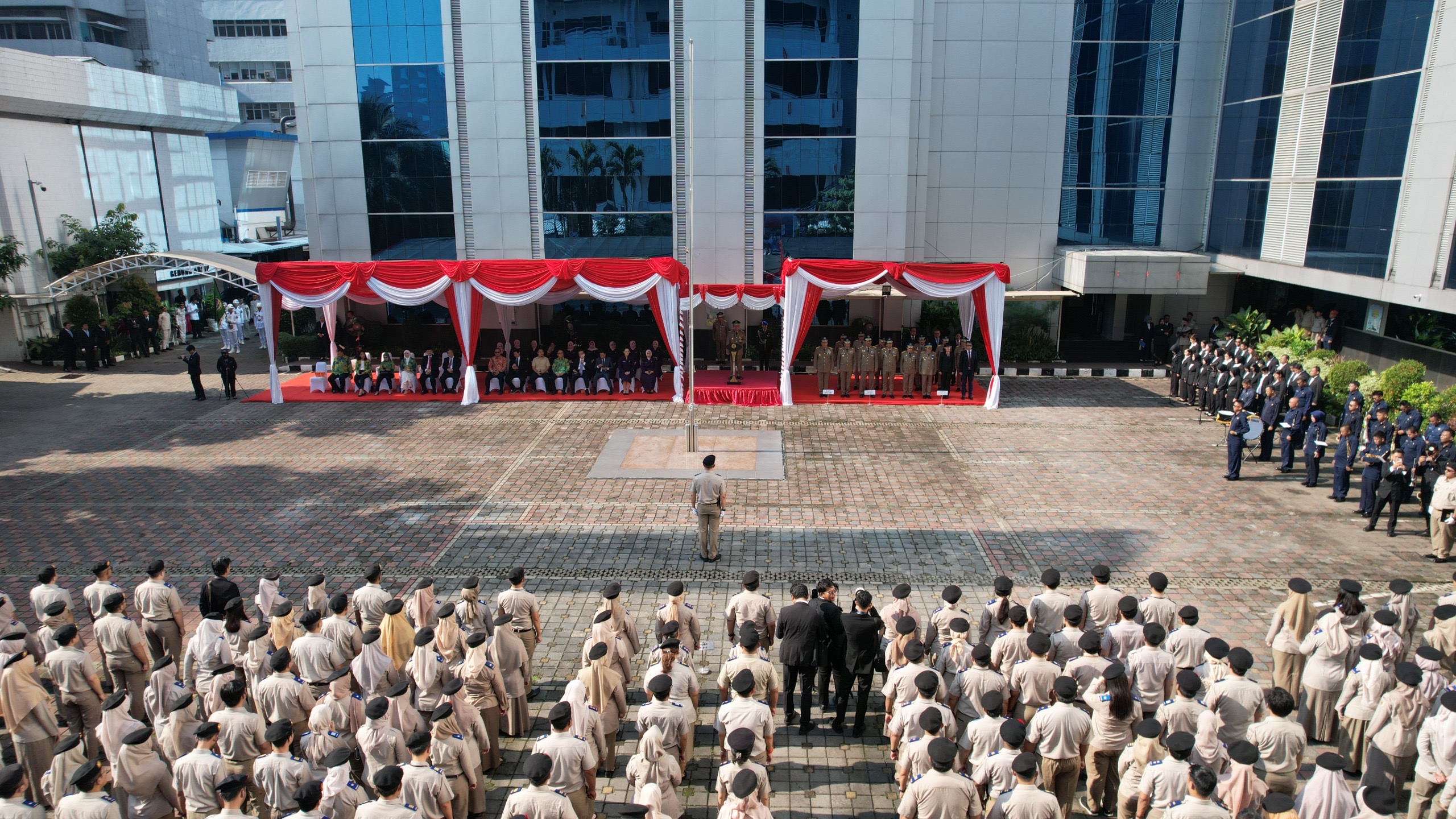 Kementerian Agraria dan Tata Ruang/Badan Pertanahan Nasional (ATR/BPN)