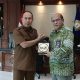Sinergi PLN dan Pemprov Sultra Dorong Percepatan Infrastruktur Kelistrikan