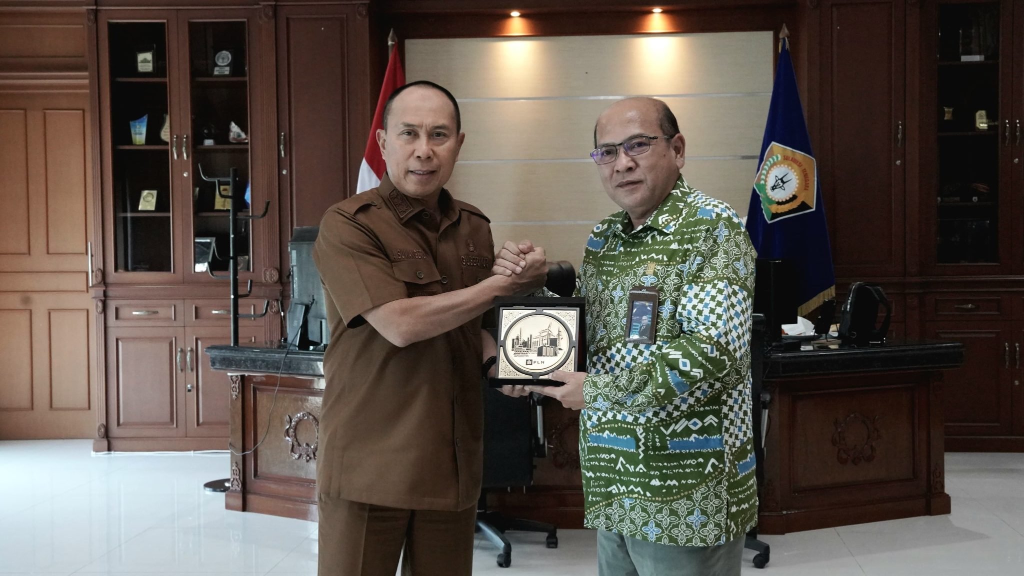 , Pemerintah Provinsi Sulawesi Tenggara