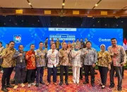 Kemendagri Gandeng Bank Sultra dan 23 BPD, Digitalisasi SP2D Keuangan Daerah