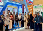 Stan Kolaka Juara Desain Terbaik di APKASI Otonomi Expo 2025