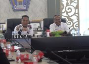 Kendari Jadi Tuan Rumah, Gerakan Pangan Murah Serentak Digelar di Sulawesi Tenggara