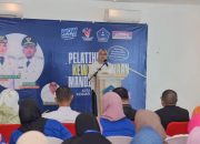 Wali Kota Kendari Dorong UMKM “Naik Kelas” Lewat Kemitraan dengan Indomaret