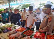 Perkuat Akses Pangan, Kendari Hadirkan 111 Kios Digital di Tingkat Kelurahan