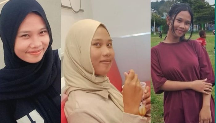 Remaja SMAN 1 Kolaka Hilang, Pamit Menagih Tak Kembali