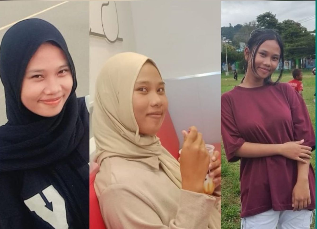 Lila Desrianti (16),
