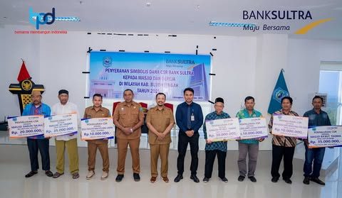 Bank Sultra