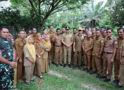 Tinjauan Gubernur ke Konsel, Pembangunan Sekolah Unggul di Konsel Dimulai