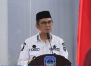 Perkuat Sinergi, Pemkab Kolaka Kukuhkan Forum Komunikasi Pondok Pesantren