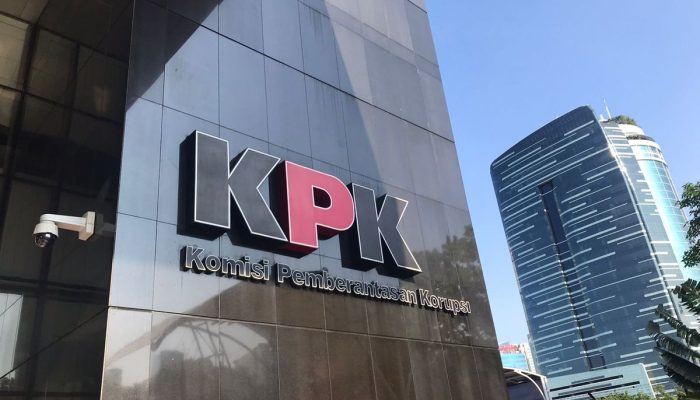 Diduga Terjadi Kecurangan Tender Proyek di Buton Selatan, KPK Diminta Bertindak