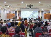 Kepala Biro Humas dan Protokol Kementerian ATR/BPN Tekankan Pentingnya Komunikasi Publik dalam Pengelolaan Pengaduan