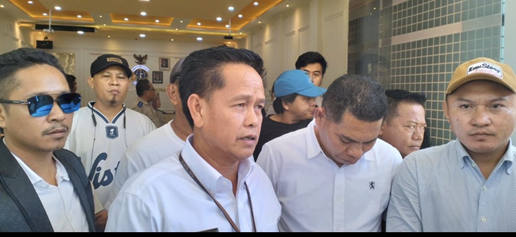 Kepala Kanwil BPN Sultra, Rahmat