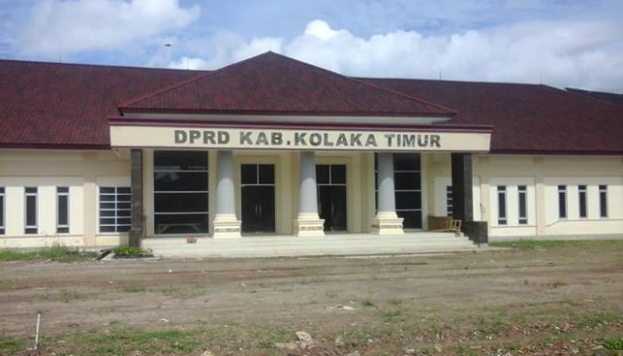 PAW DPRD Koltim Mandek, Calon Pengganti Terjerat Kasus Hukum