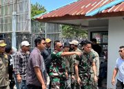 Demokrasi di Sultra Terjaga, Letkol Erwinsyah: Kunci Kondusifitas  Adalah Dialog dan Sinergi TNI-Polri