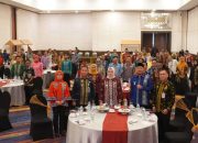 Camat-Lurah Dapat Bimtek, Kendari Siap Jalankan Anggaran Rp 100 Juta Per RT