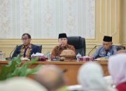 Pemprov Sultra Bentuk Satgas Awasi Koperasi Merah Putih