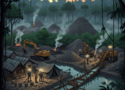 PT TIS di Konsel Dituding Lakukan Pelanggaran, JATI Desak Satgas PKH Bentukan Prabowo Bertindak