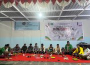 GP Ansor Sulawesi Tenggara Gelar Doa Bersama untuk Keselamatan Bangsa