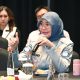 Sinergi untuk Keselamatan Publik, Jasa Raharja Dukung FGD Keselamatan Perlintasan Kereta Api