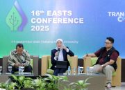 Cegah Kecelakaan, Jasa Raharja Paparkan Strategi di Forum Internasional