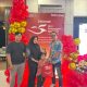 Sambut Hari Pelanggan, Telkomsel Beri Berbagai Program di GraPARI