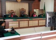 Vonis Lebih Berat dari Tuntutan, PN Wangi-Wangi Hukum Pemuda Pembawa Badik Sembilan Bulan Penjara