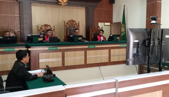 Vonis Lebih Berat dari Tuntutan, PN Wangi-Wangi Hukum Pemuda Pembawa Badik Sembilan Bulan Penjara